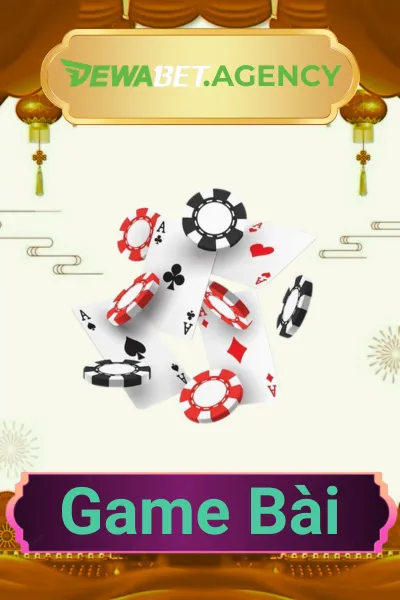 game bài dewabet